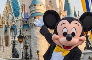 Video: The Magic is Back in Walt Disney World