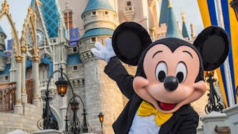 Video: The Magic is Back in Walt Disney World