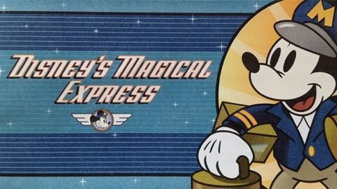 New Information Regarding Luggage Delivery from Disney’s Magical Express