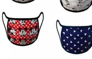 Where Can You Remove Your Face Mask In Magic Kingdom?