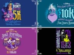 Wine and Dine Half Marathon Weekend Race Themes and Medals Revealed