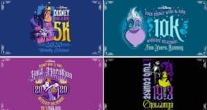 Wine and Dine Half Marathon Weekend Race Themes and Medals Revealed