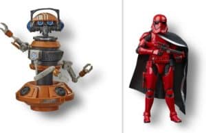 Galaxy's Edge Merchandise Coming to Target Stores!
