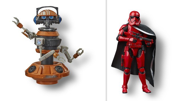 Galaxy's Edge Merchandise Coming to Target Stores!