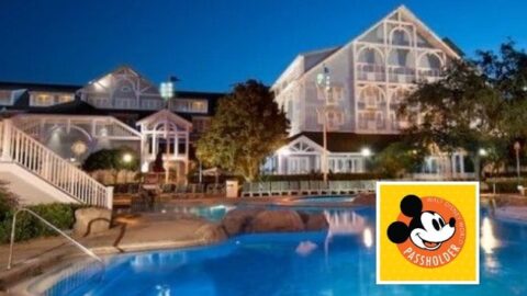 Great Passholder Summer and Early Fall Resort Rates Dropped Today!