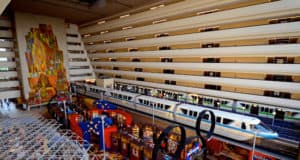 More Updates for Walt Disney World Resorts