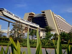 Reservations Now Available for Select Resort Dining