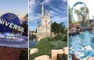 Why is Disney Criticized for Opening While Competitors are Not?
