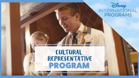 Update: Status of Disney Cultural Representative Program Suspension