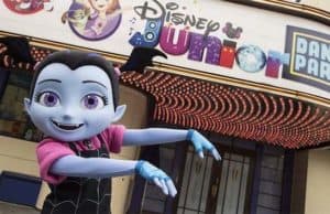 Hollywood Studios Character Show Starts Back up as a Modified Experience Amidst Actor's Equity Union Disagreement
