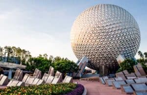 NEWS: Guest Caught with Weapons and Drugs at Walt Disney World