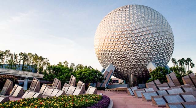 NEWS: Guest Caught with Weapons and Drugs at Walt Disney World