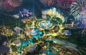 Universal Epic Universe Park Paused Indefinitely