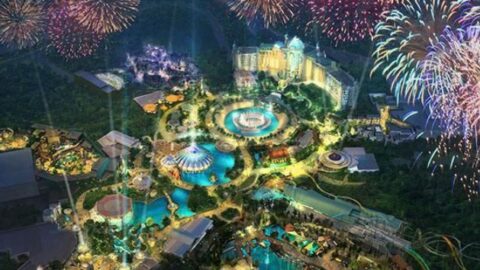 Universal Epic Universe Park Paused Indefinitely