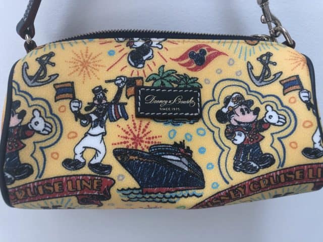 Disney Dooney and Bourke purses