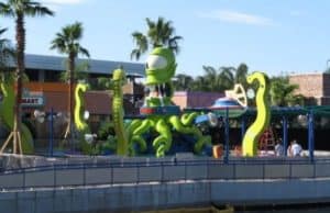 Temporary Attraction Closures at Universal Orlando Resort