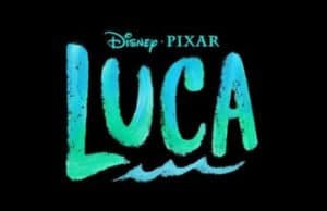 Just Announced: A New Film From Disney/Pixar
