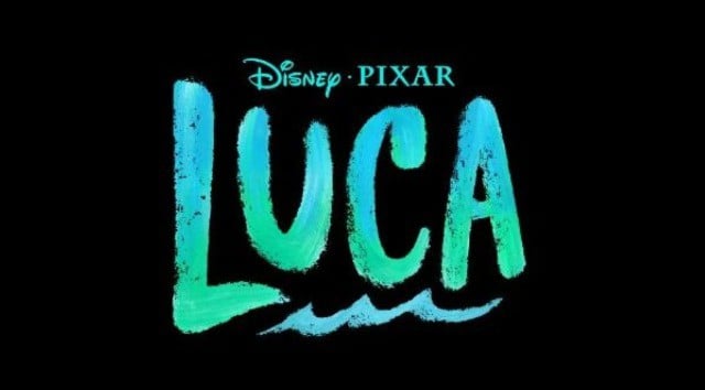 Just Announced: A New Film From Disney/Pixar