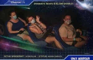 Guests May Not Receive PhotoPass Photos for Walt Disney World Rides