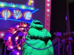 NEWS: Disney Cancels Another Holiday Event