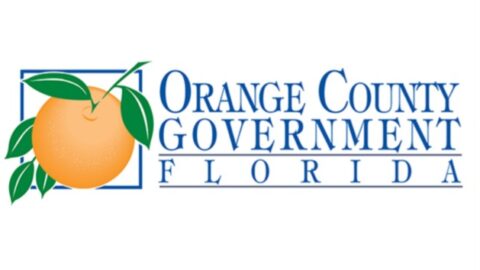 Coronavirus Positive Rates Trending Downward in Orange County Florida