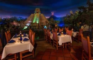 Restaurant Group Operating Certain Epcot Restaurants Lays Off Employees
