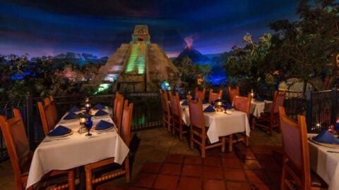 Restaurant Group Operating Certain Epcot Restaurants Lays Off Employees