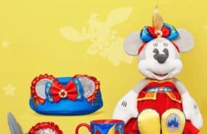 When is Minnie Mouse: The Main Attraction Coming Back? Plus a Sneak Peek of the August Collection!
