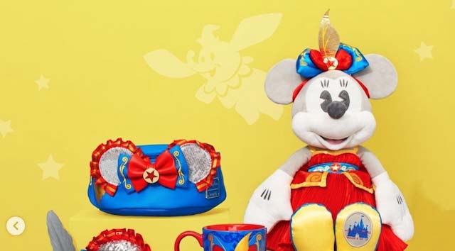 When is Minnie Mouse: The Main Attraction Coming Back? Plus a Sneak Peek of the August Collection!