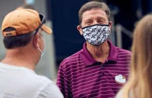 New: Updates to Universal Orlando Mask Policy