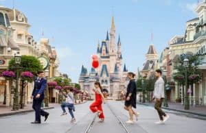 Disney VIP Tours Now Accepting Reservations