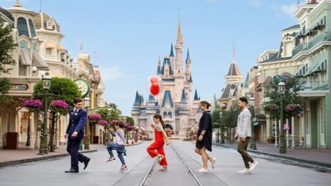 Disney VIP Tours Now Accepting Reservations