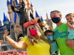 Changes You Can Expect to See on Your Next Visit to Walt Disney World