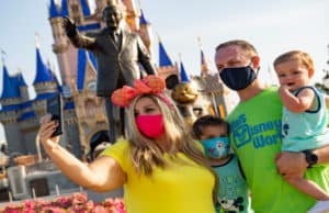 Changes You Can Expect to See on Your Next Visit to Walt Disney World