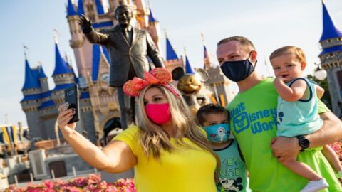 Changes You Can Expect to See on Your Next Visit to Walt Disney World