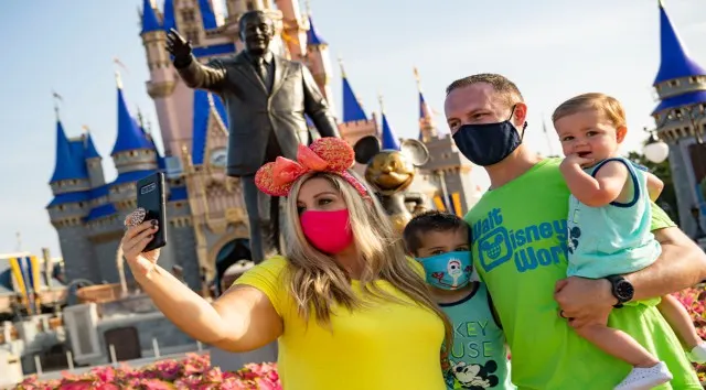 Changes You Can Expect to See on Your Next Visit to Walt Disney World