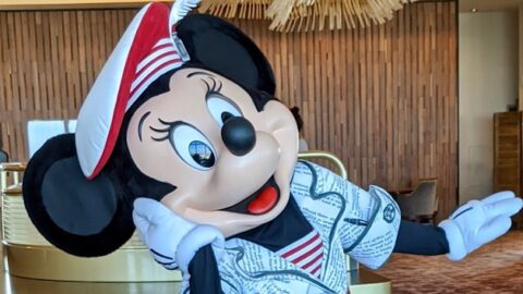 Breaking: Shop Disney Reveals Dates for MerchPass on Three Minnie Mouse Main Attraction Sets!