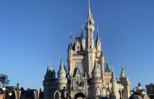 A Fan Favorite Snack Has Returned to the Magic Kingdom!