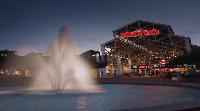 AMC Theaters Reopening at Disney Springs With 15-cent Tickets