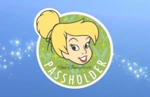 Exciting! Disney World Annual Passholder Discount Extended to shopDisney.com!