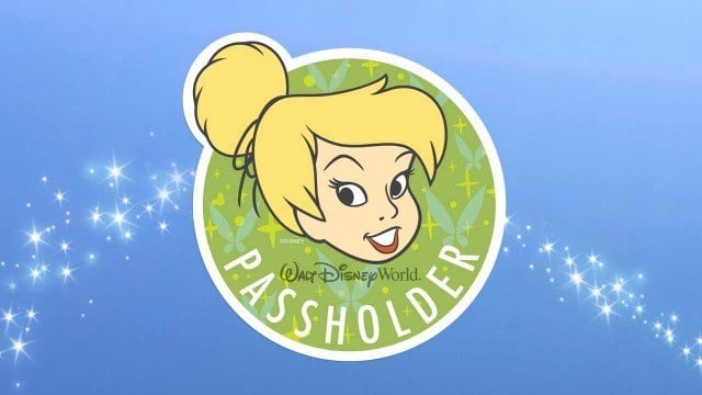 Exciting! Disney World Annual Passholder Discount Extended to shopDisney.com!