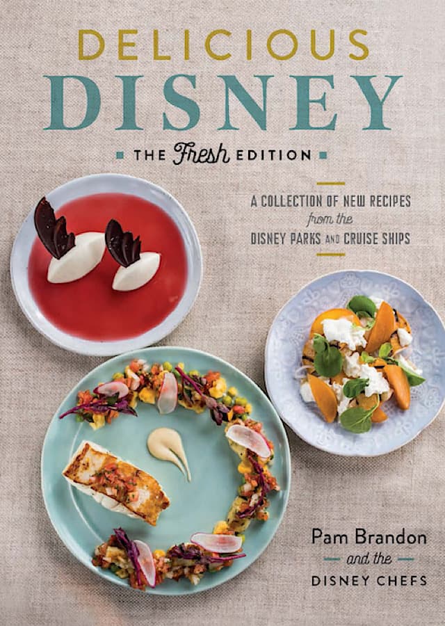 disney recipe