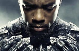 Chadwick Boseman, the star of the Black Panther has died
