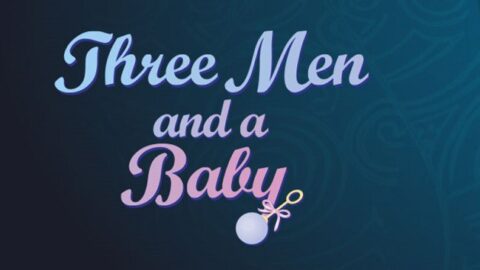 Disney+ Is Rebooting Three Men and A Baby!