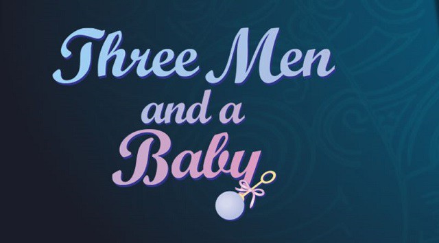 Disney Is Rebooting Three Men and A Baby