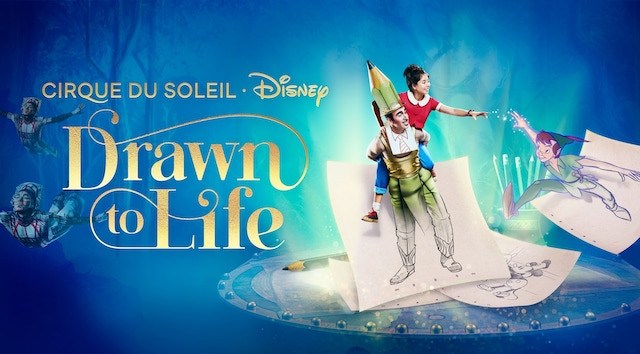 Disney Springs Cirque du Soleil Cancels More Shows