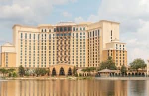Disney's Coronado Springs Resort to be Reopening Very Soon