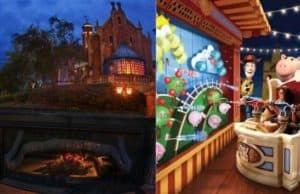 Final Game: Vote for your Favorite Attraction in the KtP Attraction Tournament