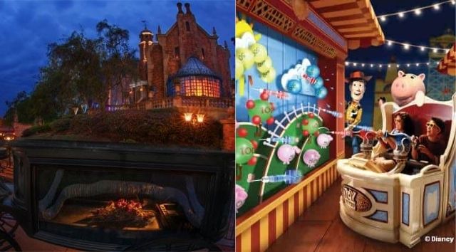 Final Game: Vote for your Favorite Attraction in the KtP Attraction Tournament