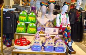 Great Muppet Merchandise Now Available